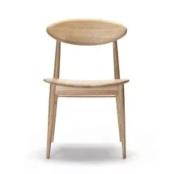 Feelgood 170 Dining Chair By Takahashi Asako