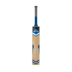Jenjo Games Cricket Bat Grade 4 English Willow