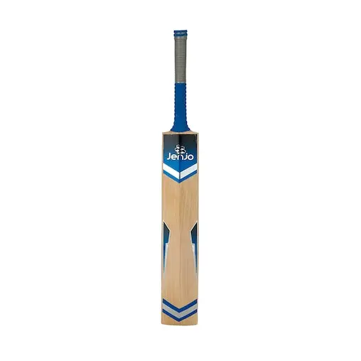 Jenjo Games Cricket Bat Grade 4 English Willow