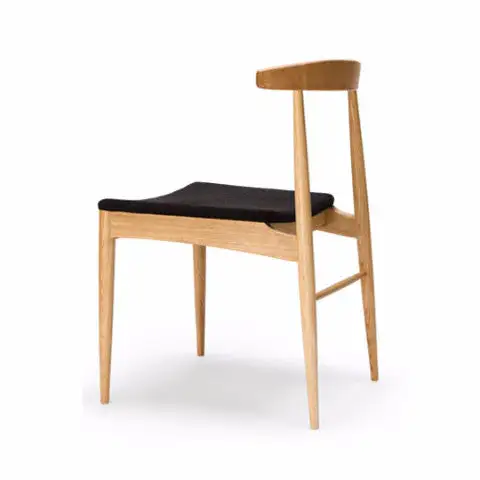 Feelgood 250 Dining Chair By Takahashi Asako - Image 2