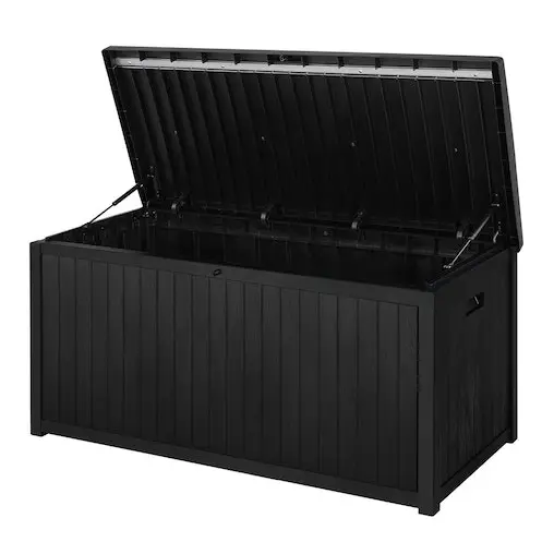Gardeon Outdoor Storage Bench 430L