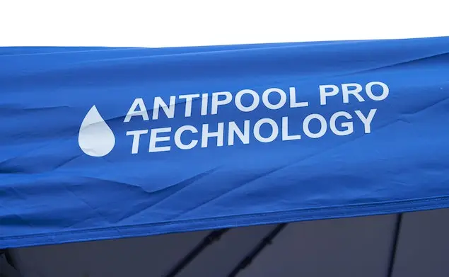 Coolaroo 3x3m Heavy Duty Pop-up Gazebo - Image 6