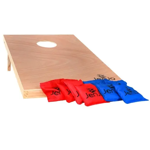Jenjo Games Cornhole Standard Single - Image 3