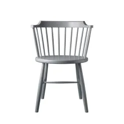 FDB Møbler J18 Chair By Børge Mogensen