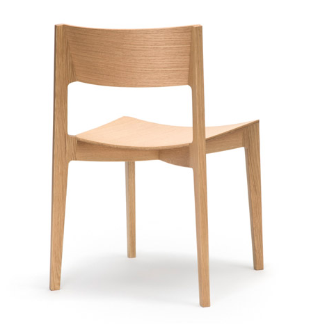 Open Room Elementary Dining Chair By Jamie McLellan - Image 2