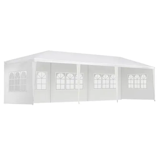 Instahut Gazebo 3x9 Marquee Party Wedding Outdoor Tent