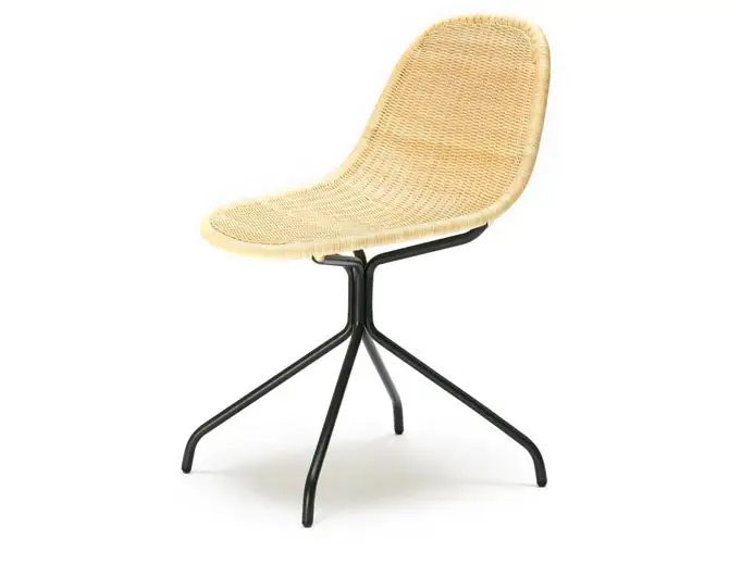 Feelgood Edwin Chair By Allan Nøddebo