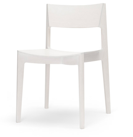 Open Room Elementary Dining Chair By Jamie McLellan - Image 3