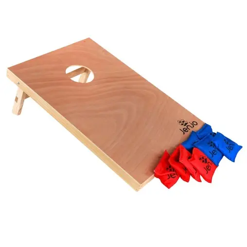 Jenjo Games Cornhole Standard Single - Image 2