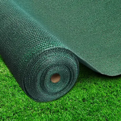Instahut 70% Sun Shade Cloth Shadecloth Sail Roll175gsm 1.83x30m - Image 8