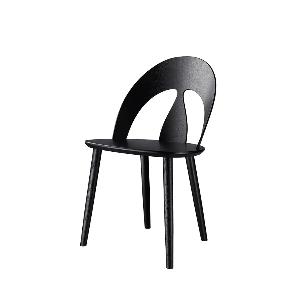 FDB Møbler J45 Chair By Børge Mogensen - Image 3
