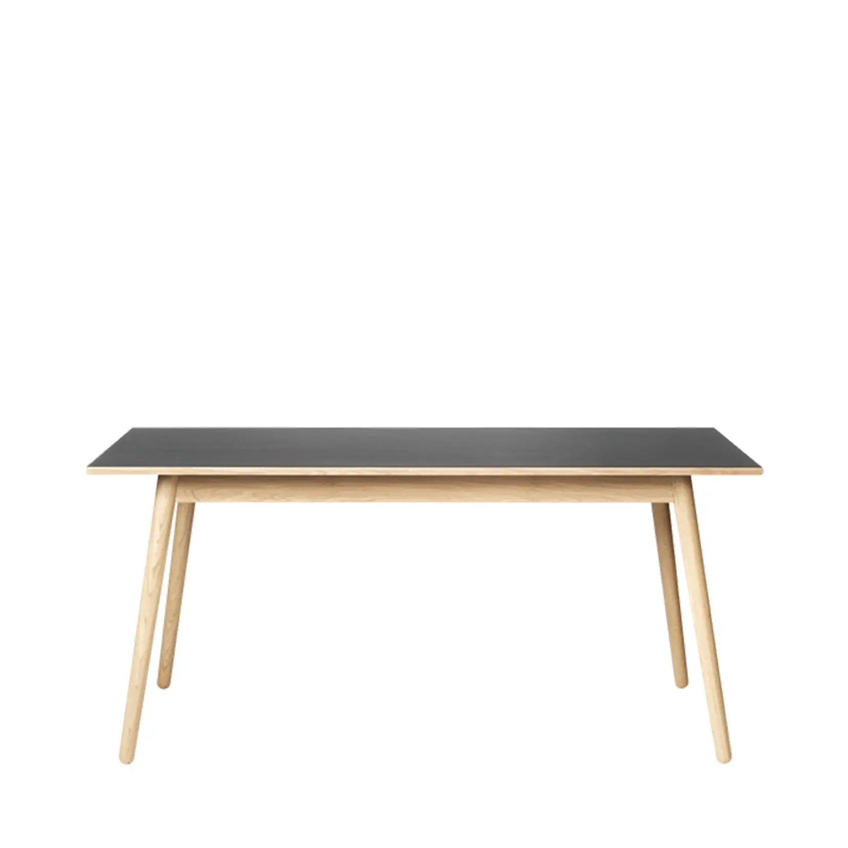 FDB Møbler C35B Dining Table 1.6m By Poul M. Volther - Image 5