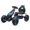 Kahuna G18 Kids Ride On Pedal Go Kart - Blue
