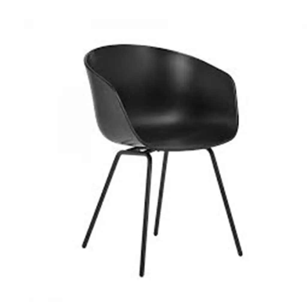 HAY About A AAC26/AAC27 Chair - Image 4