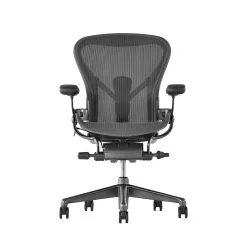 Open Room Herman Miller Aeron Chair Remastered