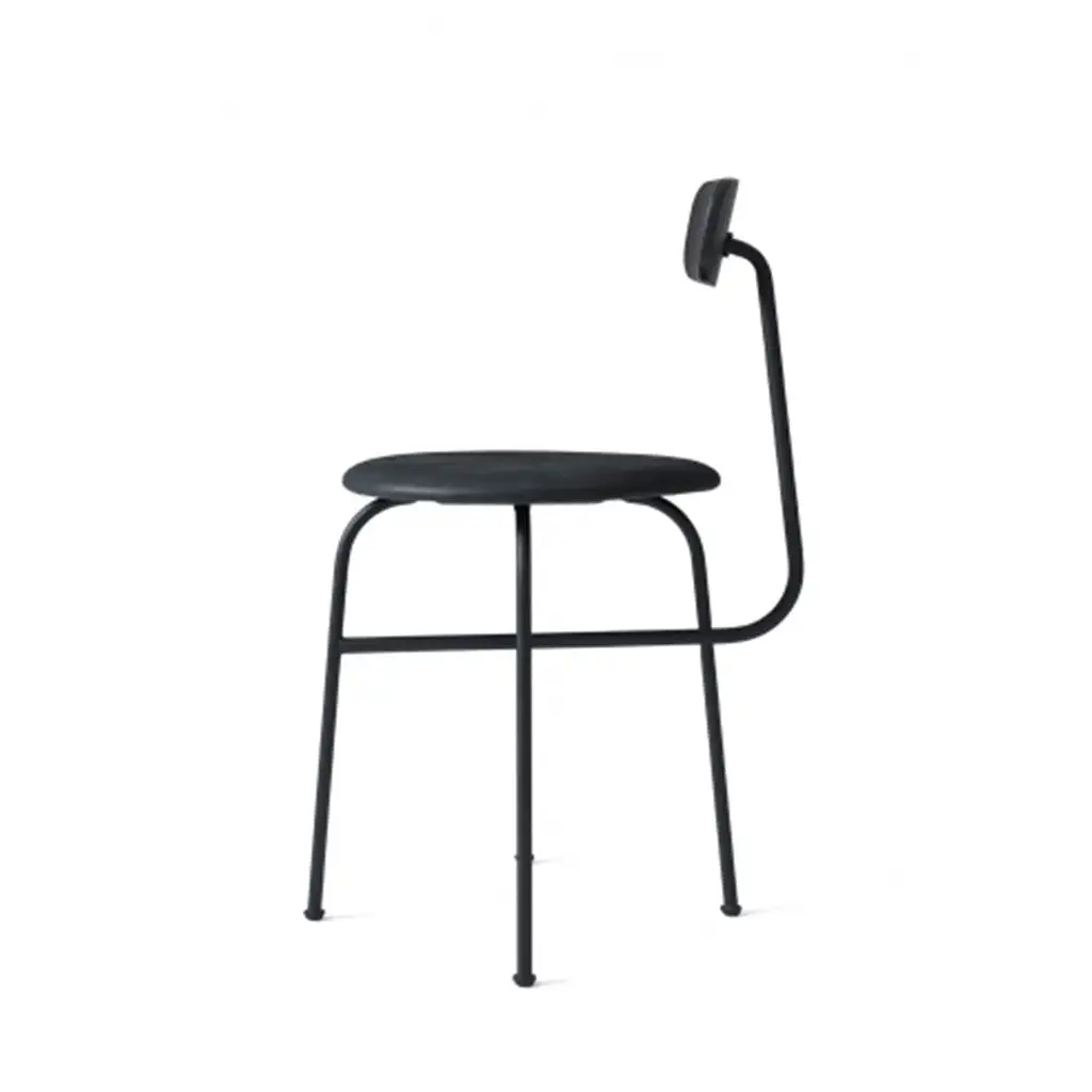 Menu Afteroom 4 Dining Chair - Image 2