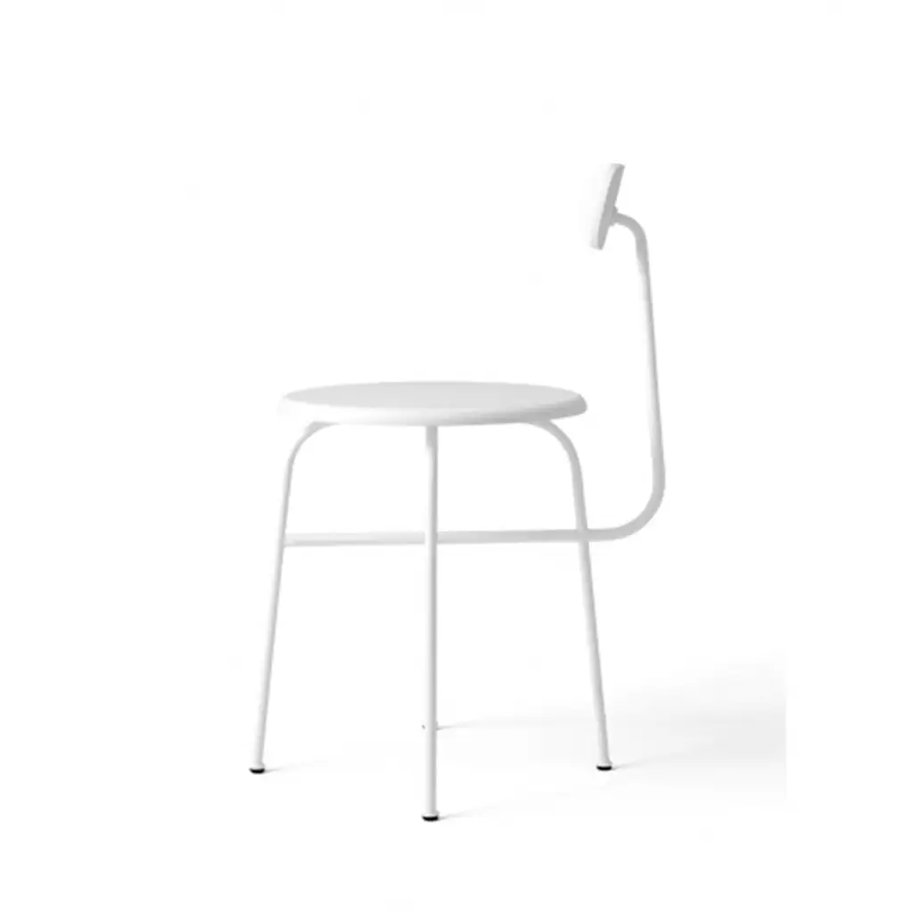 Menu Afteroom 4 Dining Chair - Image 3