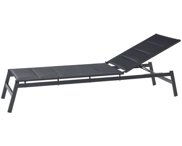 Boston Padded Sunlounge - Image 3