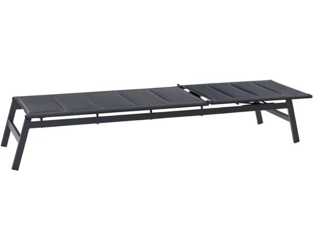 Boston Padded Sunlounge - Image 4