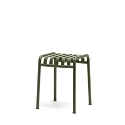 Hay Palissade Stool By Ronan & Erwan Bouroullec