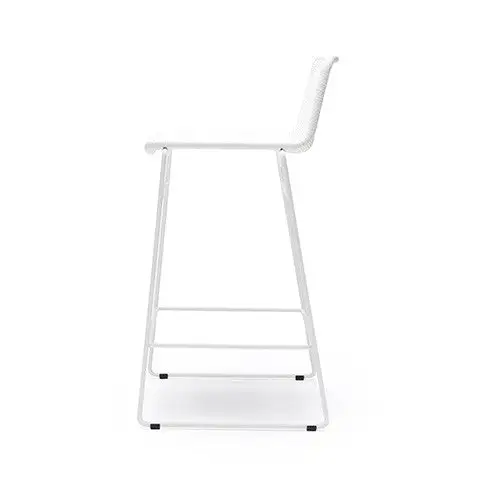 Feelgood C607 Outdoor/Indoor Bar Stool By Yuzuru Yamakawa - Image 3