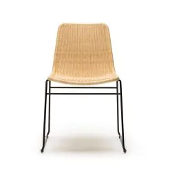 C607 Chair By Yuzuru Yamakawa