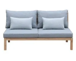 Cooper Double Lounge