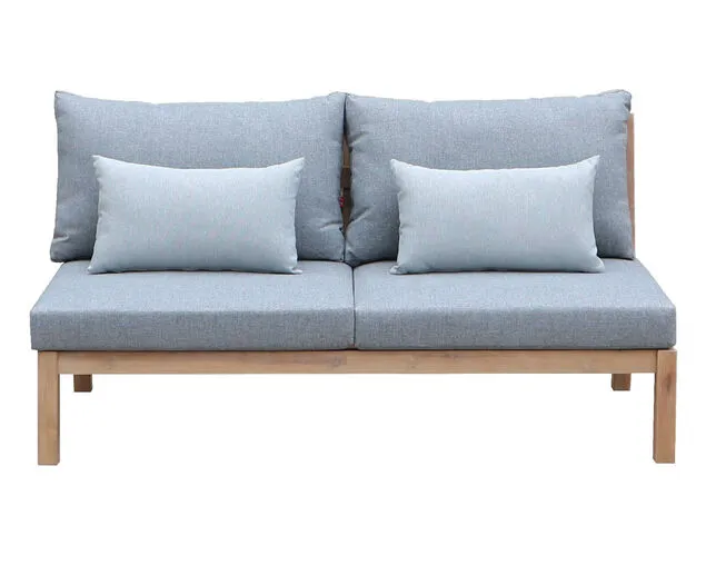 Cooper Double Lounge