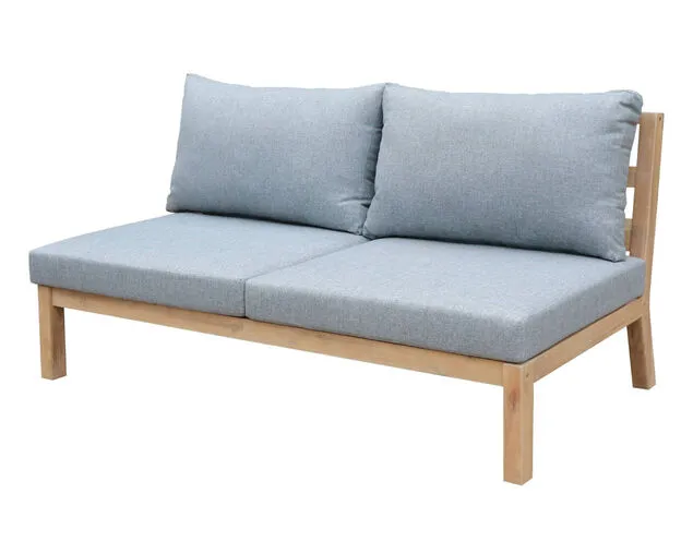 Cooper Double Lounge - Image 2