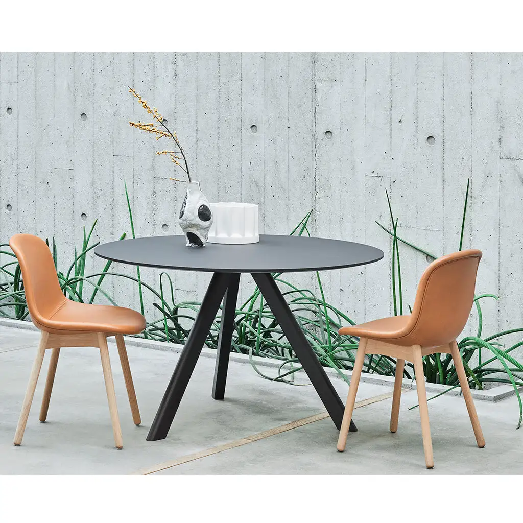 HAY CPH20 Copenhague Table - Image 5