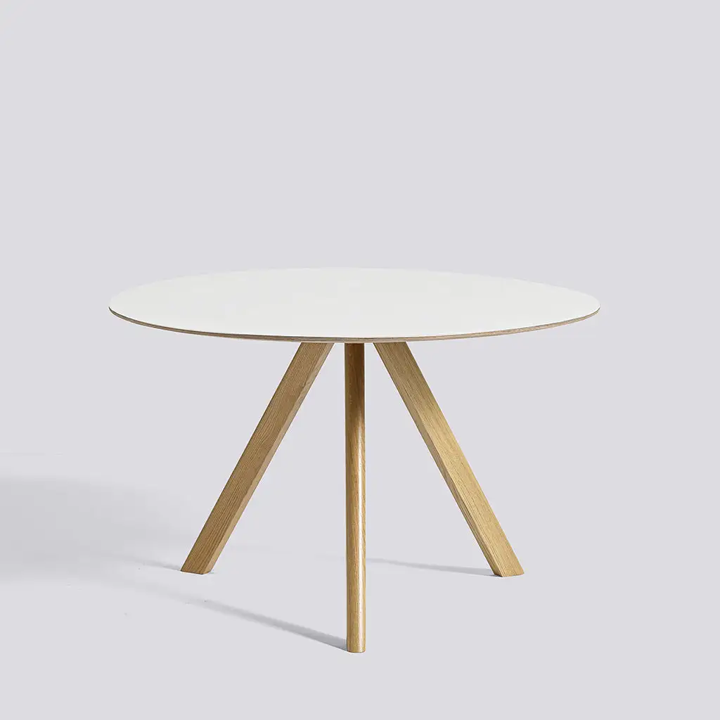 HAY CPH20 Copenhague Table - Image 2