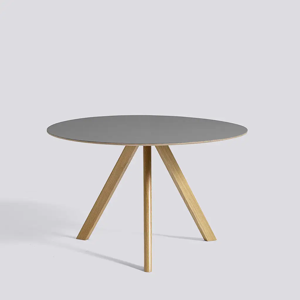 HAY CPH20 Copenhague Table - Image 4