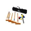 Jenjo Games Family Croquet Set