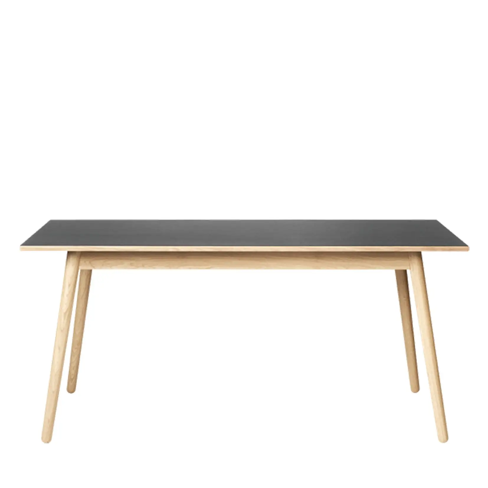 FDB Møbler C35B Dining Table 1.6m By Poul M. Volther - Image 6