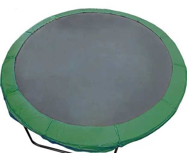 Kahuna Classic 6ft Trampoline - Green - Image 7