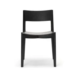 Open Room Elementary Dining Chair By Jamie McLellan