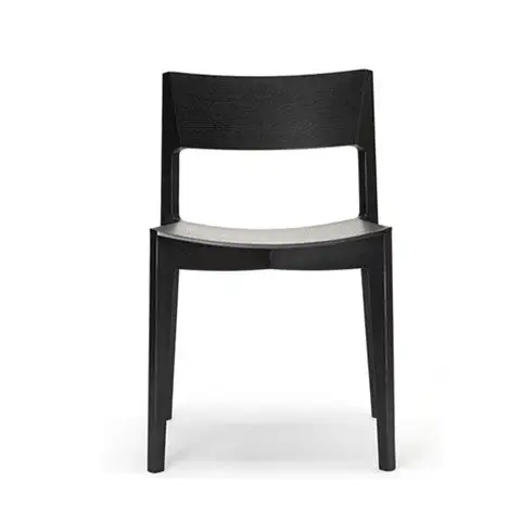 Open Room Elementary Dining Chair By Jamie McLellan