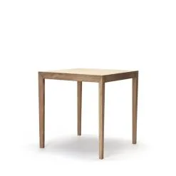 Urban Square Table By Jakob Berg
