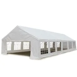 12m X 6m Wallaroo Outdoor Event Marquee Carport Tent