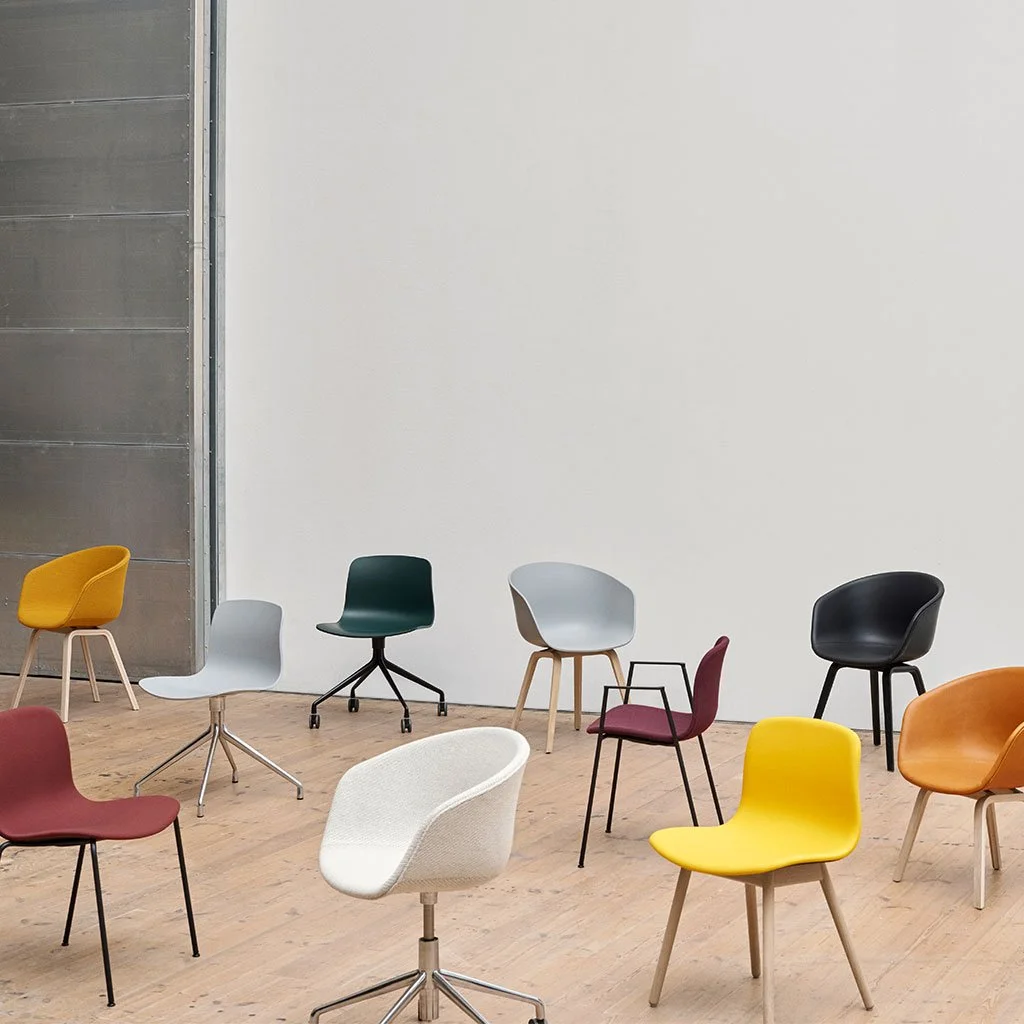 HAY About A Chair AAC16/AAC17 - Image 8