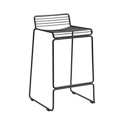 HAY Hee Bar Stool By Hee Welling