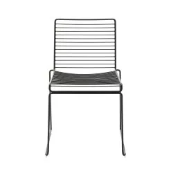 HAY Hee Dining Chair By Hee Welling