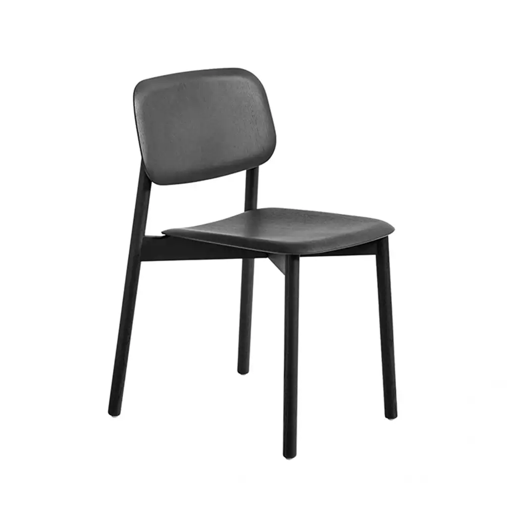 HAY Soft Edge 12 Chair - Image 2