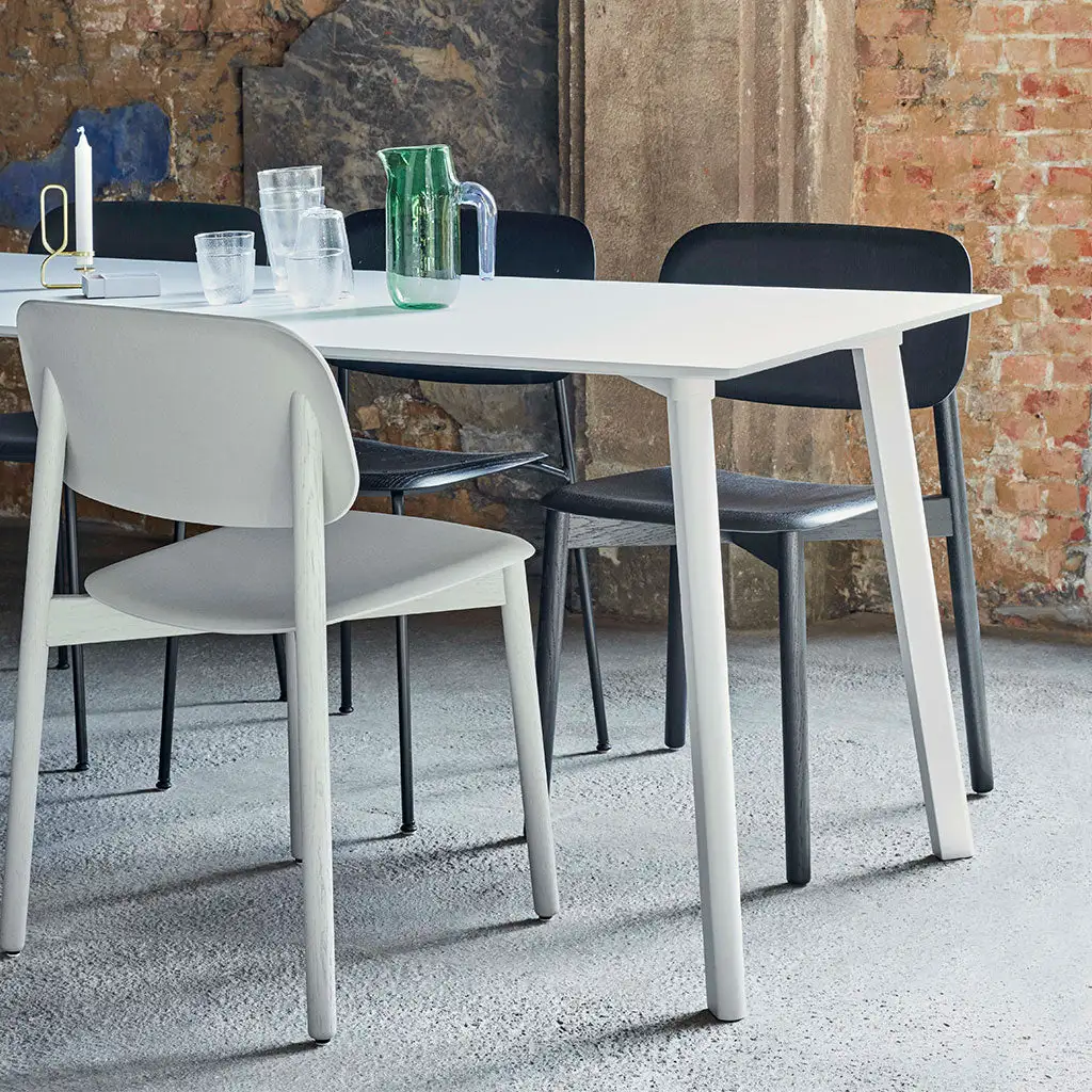 HAY Soft Edge 12 Chair - Image 5