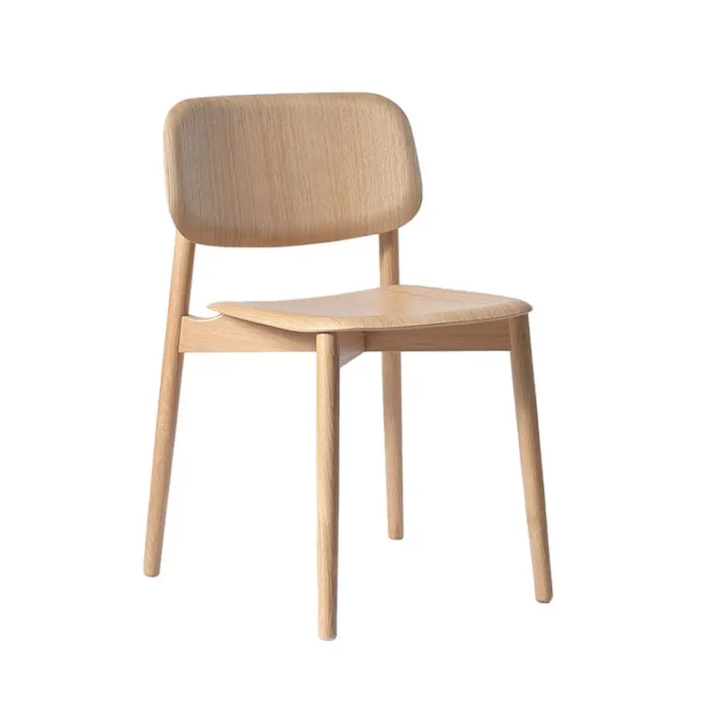 HAY Soft Edge 12 Chair