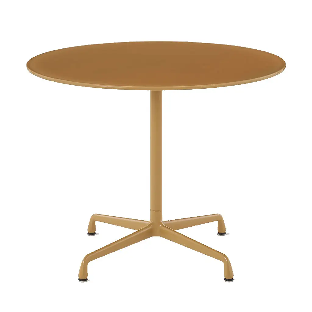 Open Room Eames Dining Table, Herman Miller X HAY - Image 2