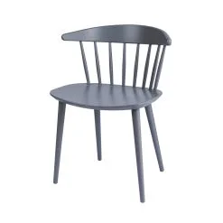 HAY J104 Chair By Jorgen Baekmark