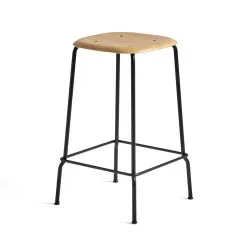 HAY Soft Edge 30 Stool