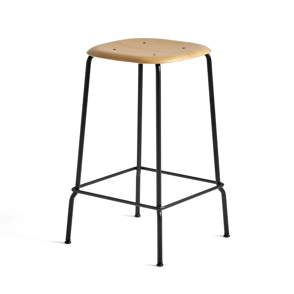 HAY Soft Edge 30 Stool