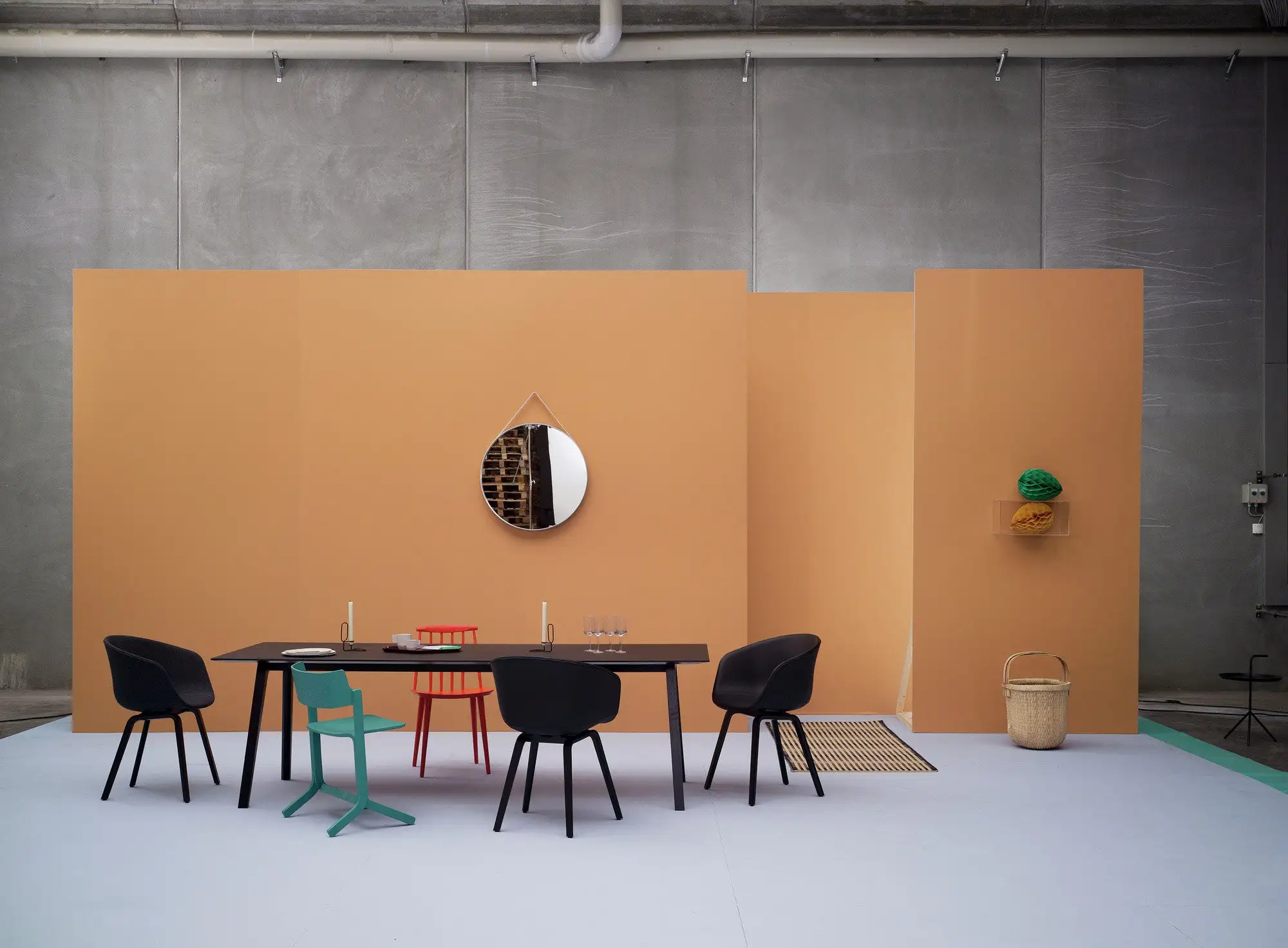 HAY About A Chair AAC22 By Hee Welling - Image 13